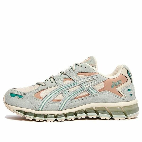 ASICS アシックス メンズ スニーカー  【ASICS x Gore-Tex Gel-Kayano 5 360 \u0027Oatmeal\u0027 1021A199-250】  大きさ US_8.5(26.5珊)