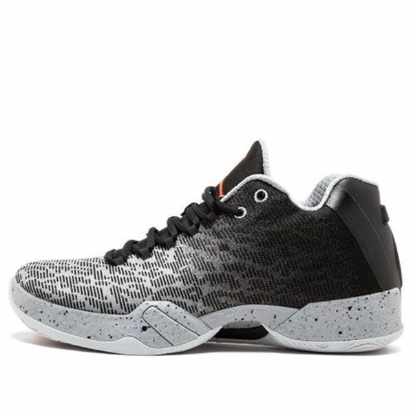 Jordan ジョーダン メンズ スニーカー  【Air Jordan 29 Low \u0027Infrared\u0027 828051-003】  大きさ US_11.5(29.5糎)