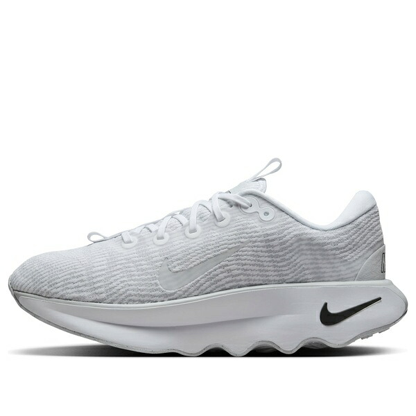 Nike ナイキ メンズ スニーカー  【Nike Motiva \u0027White Pure Platinum\u0027 DV1237-102】  大きさ US_7.5(25.5糎)