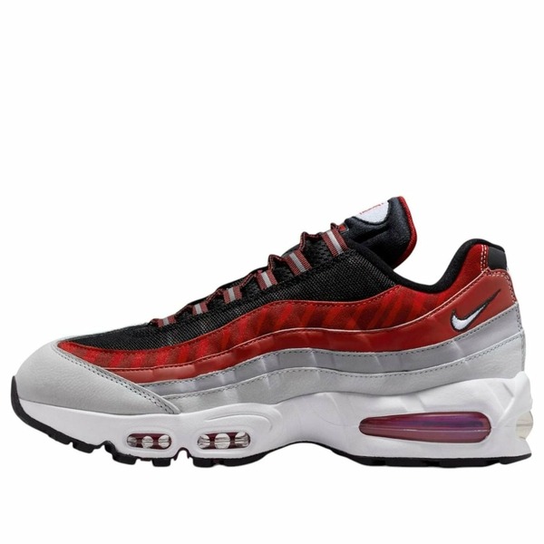 Nike ナイキ メンズ スニーカー 【Nike Air Max 95 'Morehouse' II7276-001】 サイズ US_12.5(30.5cm)|asty