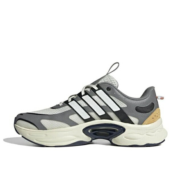 adidas アディダス メンズ スニーカー 【adidas Climacool Venttack 'White Black Grey' IF6721】 サイズ US_8.5(26.5cm)|asty