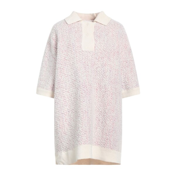 【送料無料】 イザベル マラン レディース ワンピース トップス Mini dresses Purple｜asty