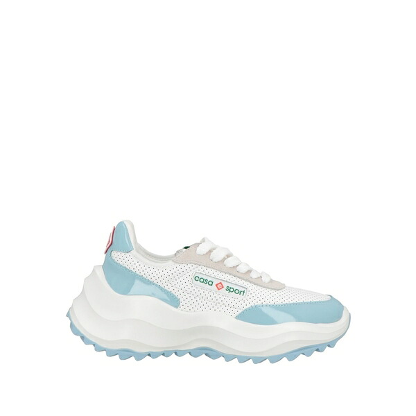 【送料無料】 カサブランカ レディース スニーカー シューズ Sneakers Azure