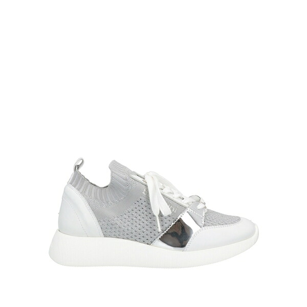 【送料無料】 ボールディーニ レディース スニーカー シューズ Sneakers Grey|asty