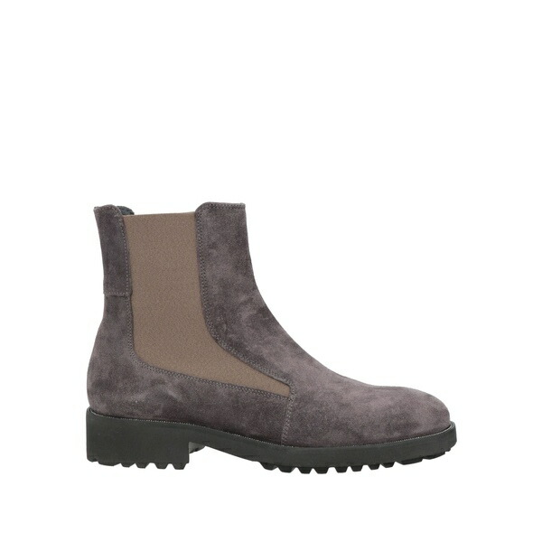 【送料無料】 ファビアナ フィリッピ レディース ブーツ シューズ Ankle boots Grey