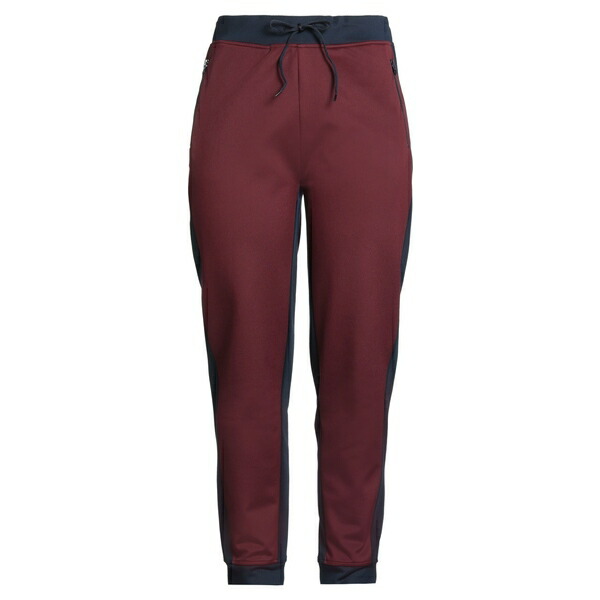 【送料無料】 アエロナウティカ ミリターレ レディース カジュアルパンツ ボトムス Pants Red