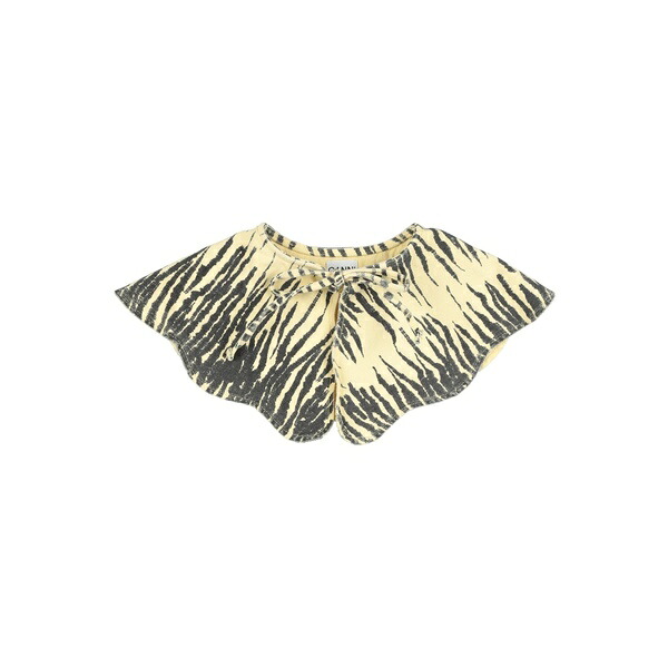 【送料無料】 ガニー レディース マフラー・ストール・スカーフ アクセサリー Scarves Yellow