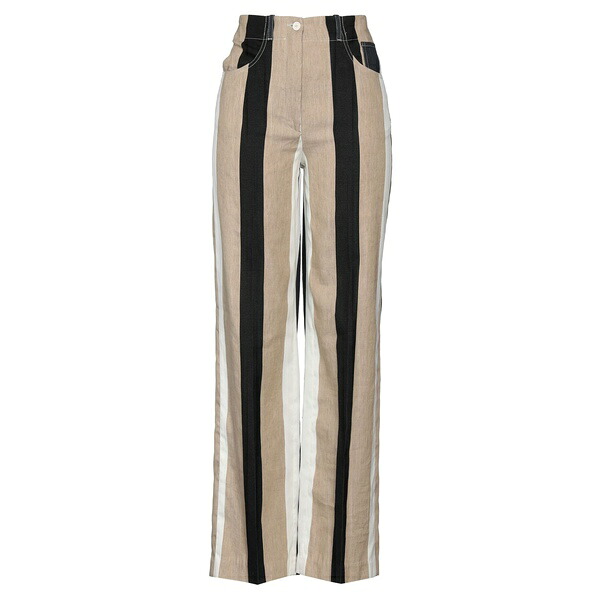 【送料無料】 ドンダップ レディース カジュアルパンツ ボトムス Pants Beige 39,520円