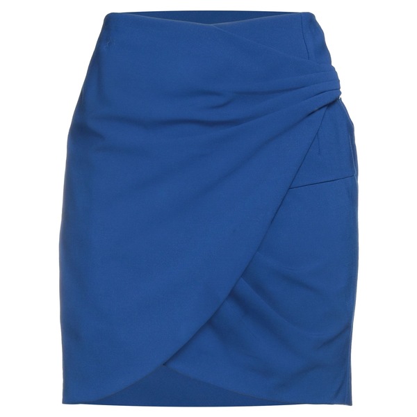 【送料無料】 ドンダップ レディース スカート ボトムス Mini skirts Blue|asty