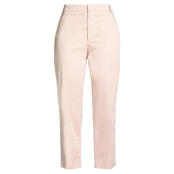 【送料無料】 ドンダップ レディース カジュアルパンツ ボトムス Pants Pink