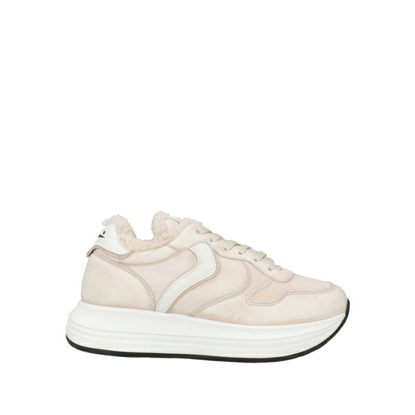 【送料無料】 ボイルブランシェ レディース スニーカー シューズ Sneakers White｜asty
