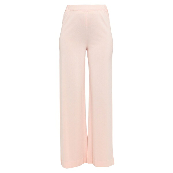 【送料無料】 ソーアリュール レディース カジュアルパンツ ボトムス Pants Pink