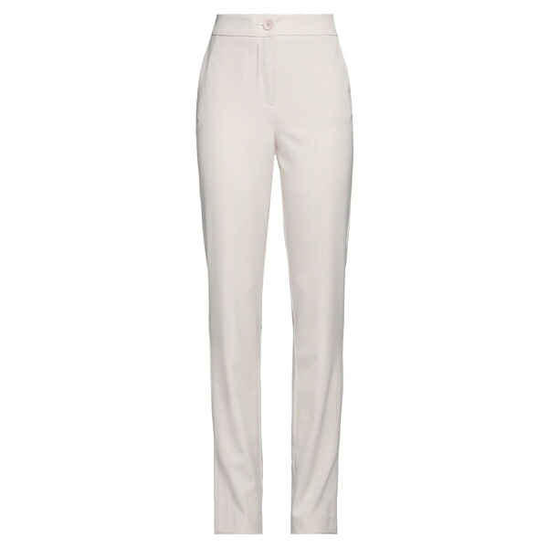 【送料無料】 ソーアリュール レディース カジュアルパンツ ボトムス Pants Pink