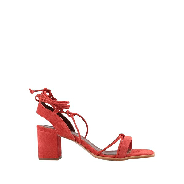 【送料無料】 アロハス レディース サンダル シューズ Sandals Orange｜asty