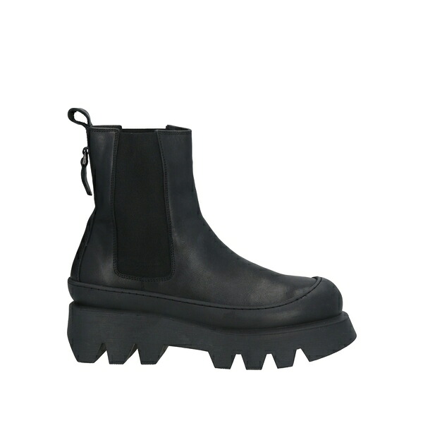 【送料無料】 トスカブルー? レディース ブーツ シューズ Ankle boots Black 26,838円