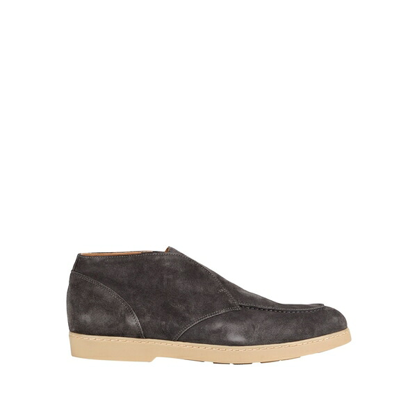 【送料無料】 ドンカルズ レディース ブーツ シューズ Ankle boots Grey|asty