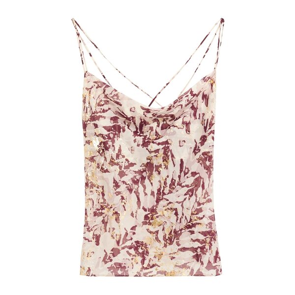 【送料無料】 パトリツィア ペペ レディース Tシャツ トップス Tops White｜asty