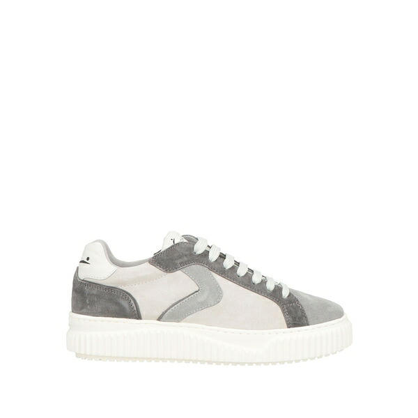 【送料無料】 ボイルブランシェ レディース スニーカー シューズ Sneakers Grey｜asty