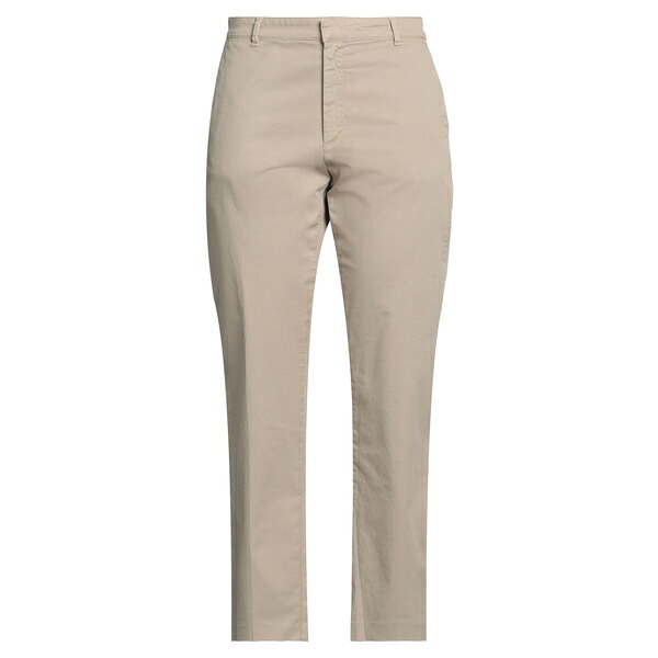 【送料無料】 ハイクール レディース カジュアルパンツ ボトムス Pants Beige