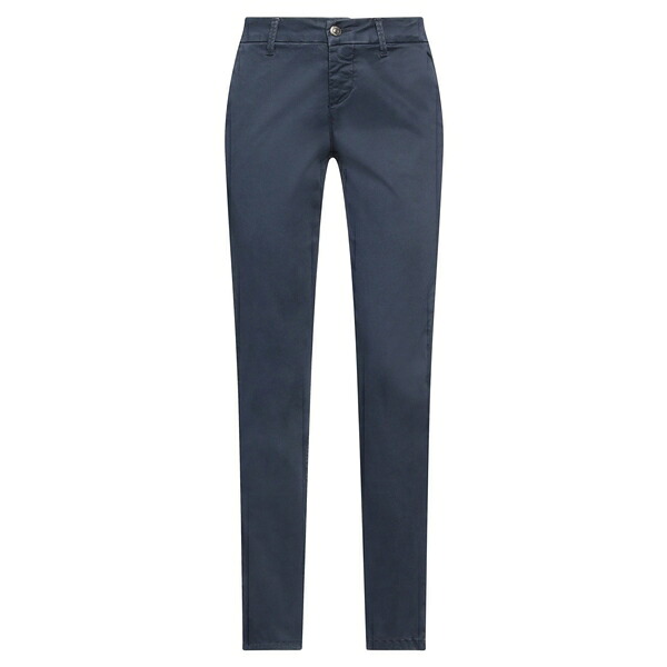 【送料無料】 フィフティ フォー レディース カジュアルパンツ ボトムス Pants Blue