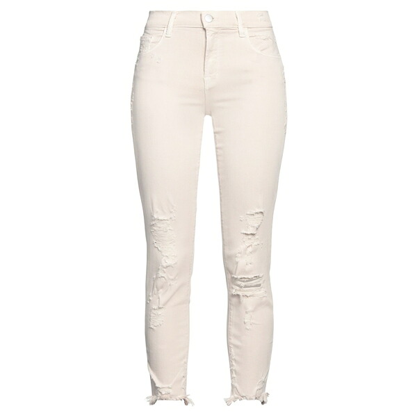 【送料無料】 ジェイブランド レディース デニムパンツ ボトムス Jeans Pink