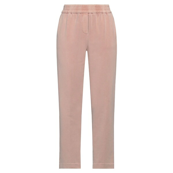 【送料無料】 チルコロ1901 レディース カジュアルパンツ ボトムス Pants Pink