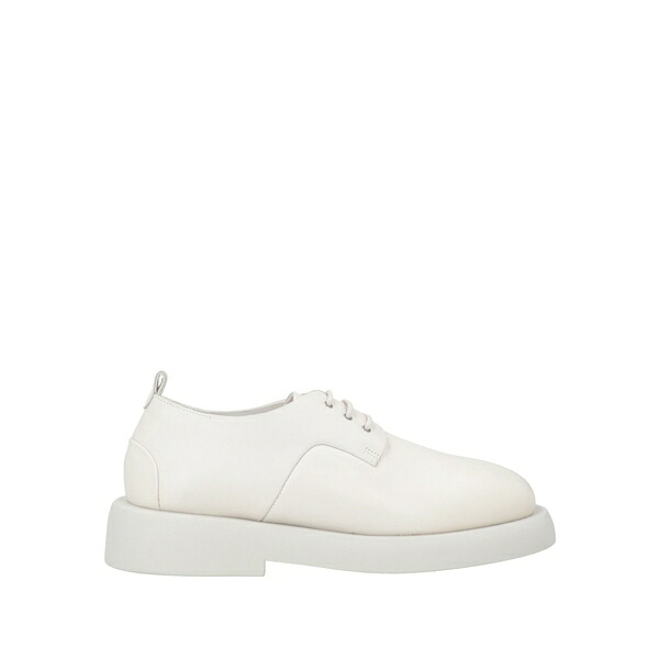 【送料無料】 マーシル レディース オックスフォード シューズ Lace-up shoes Grey
