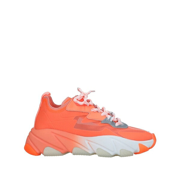 【送料無料】 アッシュ レディース スニーカー シューズ Sneakers Orange