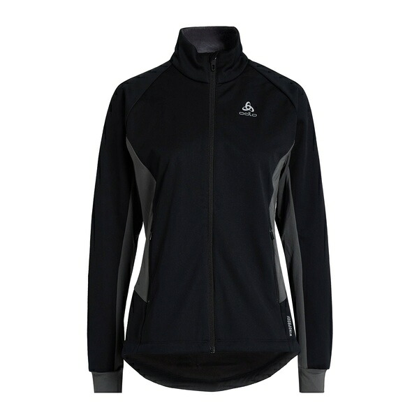 【送料無料】 オドロ レディース パーカー・スウェットシャツ アウター Sweatshirts Black