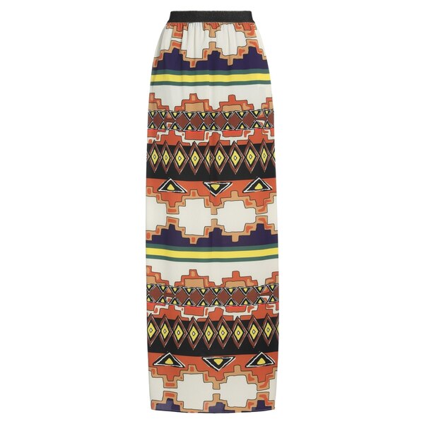 【送料無料】 ハニタ レディース スカート ボトムス Maxi skirts Beige 27,820円
