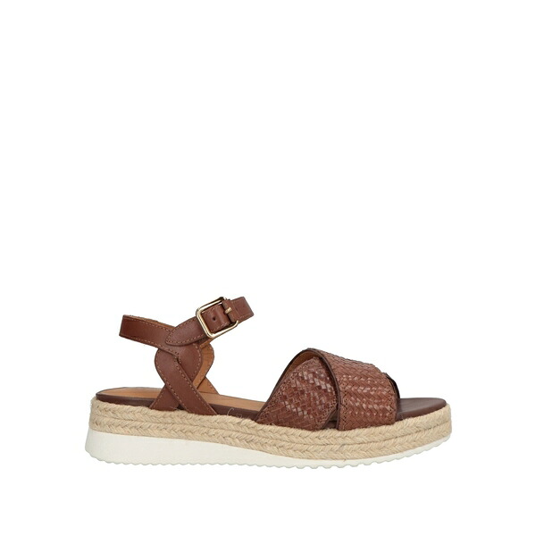 【送料無料】 ジェオックス レディース サンダル シューズ Espadrilles Beige 14,686円