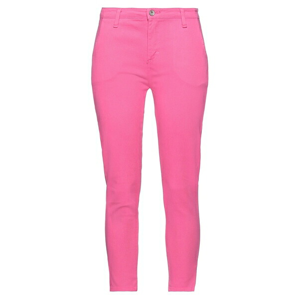 【送料無料】 ブティック デ ラ ファム レディース カジュアルパンツ ボトムス Pants Pink