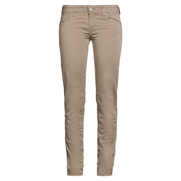 【送料無料】 ヤコブ コーエン レディース カジュアルパンツ ボトムス Pants Beige