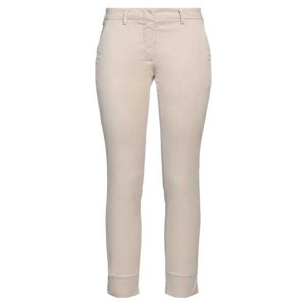 【送料無料】 ロッソピューロ レディース カジュアルパンツ ボトムス Pants Beige
