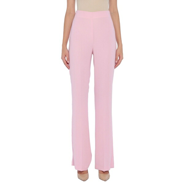 【送料無料】 ハニタ レディース カジュアルパンツ ボトムス Pants Pink