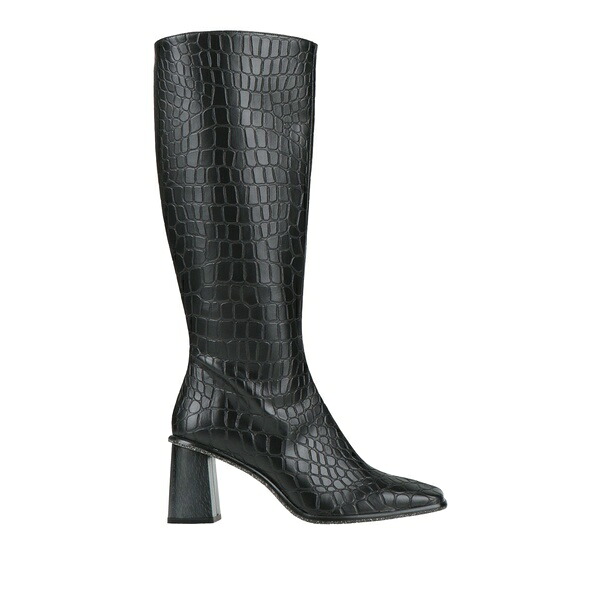 【送料無料】 アロハス レディース ブーツ シューズ Boots Black