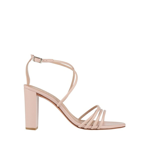 【送料無料】 ベイリー レディース サンダル シューズ Sandals Pink