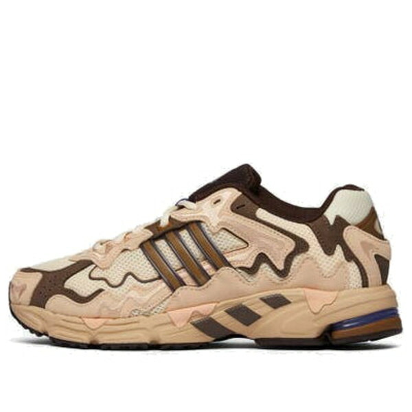 adidas アディダス メンズ スニーカー  【adidas x Bad Bunny Response CL \u0027Paso Fino\u0027 ID0780】  大きさ US_12.5(30.5糎)