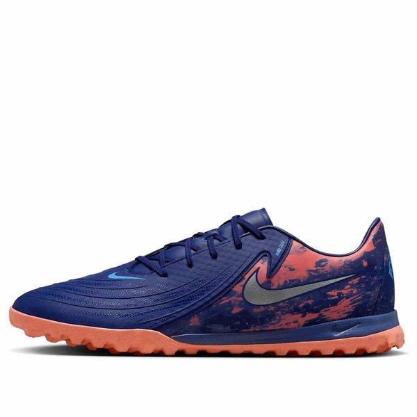 Nike ナイキ メンズ スニーカー  【Nike Phantom GX 2 Academy TF \u0027Erling Haaland\u0027 HV4069-400】  大きさ US_10(28.0糎)