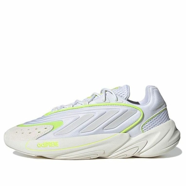 adidas アディダス メンズ スニーカー  【adidas Ozelia \u0027Grey Green\u0027 GX3268】  大きさ US_5(23.0糎)