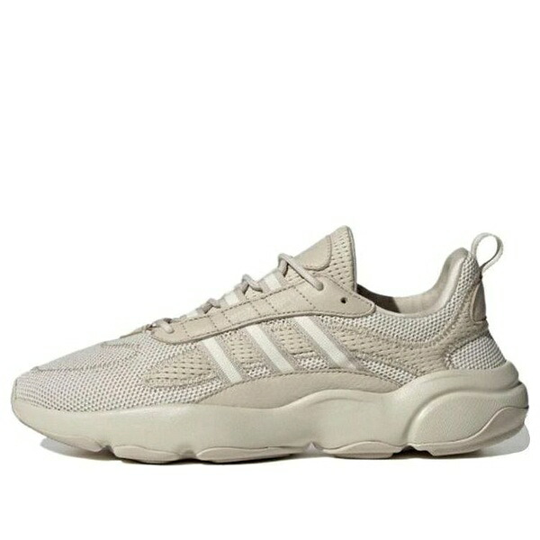 adidas アディダス メンズ スニーカー  【adidas originals Haiwee \u0027Beige\u0027 ID0549】  大きさ US_6(24.0糎)