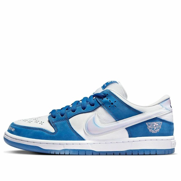Nike ナイキ メンズ スニーカー 【Nike SB Dunk Low 'Born x Raised One Block At A Time' FN7819-400】 サイズ US_6.5(24.5cm)｜asty