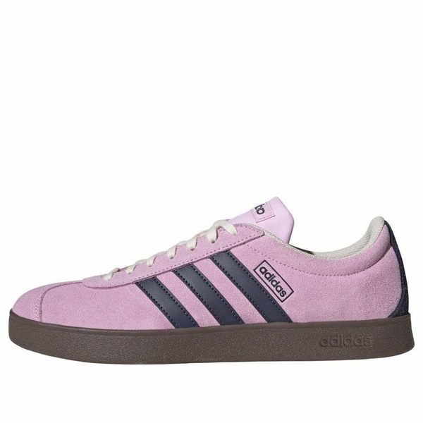 adidas アディダス メンズ スニーカー  【adidas VL Court 2.0 \u0027Light Purple Gum\u0027 JR8309】  大きさ US_7(25.0糎)