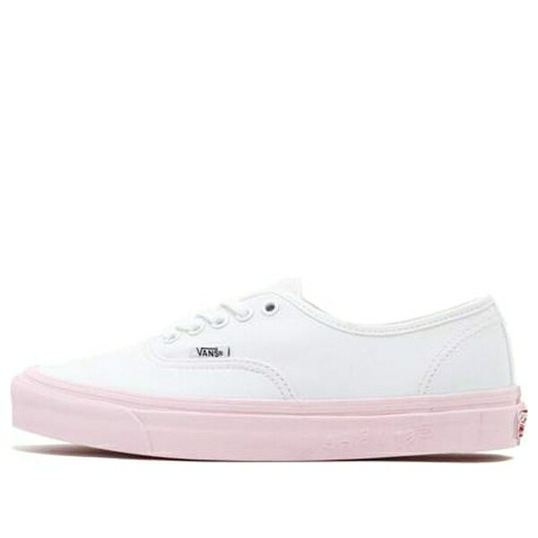 Vans バンズ メンズ スニーカー 【Vans Anti Social Social Club x Dover Street Market x Authentic LX 'White' VN000UDDOYO】 サイズ US_5(23.0cm)｜asty