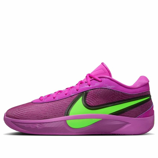 Nike ナイキ メンズ スニーカー 【Nike Zoom Freak 6 'Bold Berry' FJ7792-500】 サイズ US_M_14｜asty