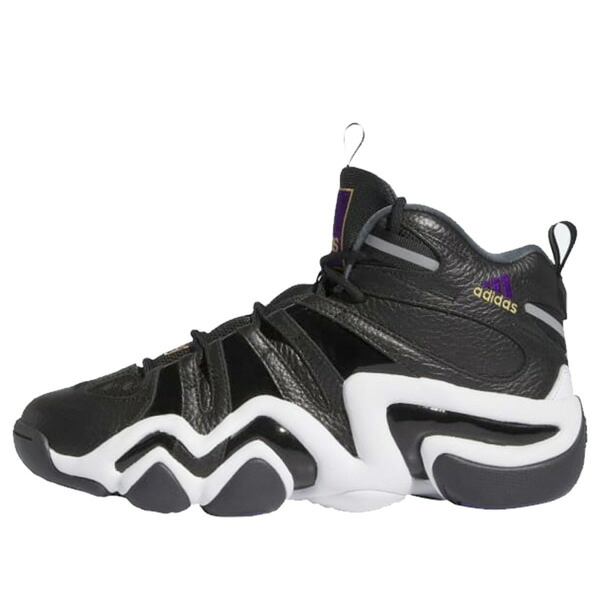 adidas アディダス メンズ スニーカー  【adidas Crazy 8 \u00271998 All Star Game 2024\u0027 IG3738】  大きさ US_11.5(29.5糎)