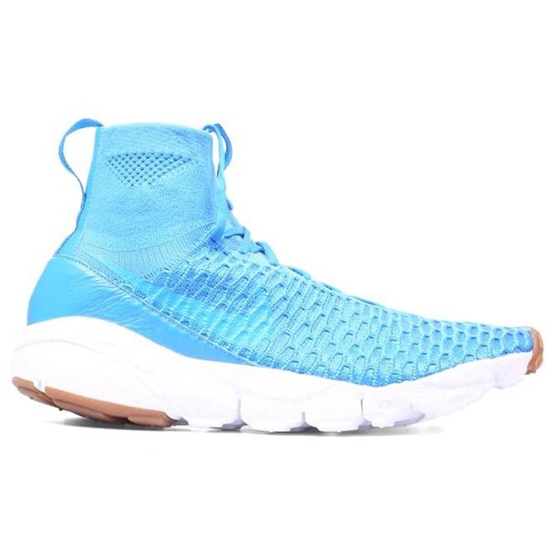 Nike ナイキ メンズ スニーカー 【Nike Footscape Magista Legend Blue】 サイズ US_9.5(27.5cm) Photo Blue/Summit White/Photo Blue|asty