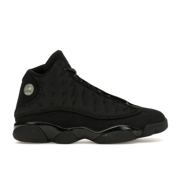 Jordan ジョーダン メンズ スニーカー  【Jordan 13 Retro Black Cat】  サイズ US_9(27.0cm) Black/Anthracite-Black