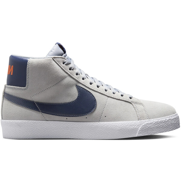 Nike ナイキ メンズ スニーカー  【Nike SB Zoom Blazer Mid Wolf Grey Cosmic Clay White Midnight Navy】  大いさ US_M_13 Wolf Grey/Cosmic Clay/White/Midnight Navy 靴-スニーカー-メンズ靴