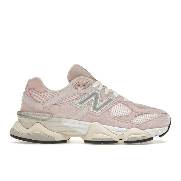 New Balance ニューバランス メンズ スニーカー  【New Balance 9060 Crystal Pink】  サイズ US_5(23.0cm) Pink Haze/White